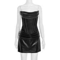 Palmer Mini Dress