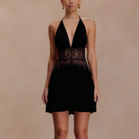 Virella Maxi Dress
