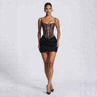 Cornelia Mini Dress