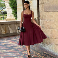 Betty Midi Dress