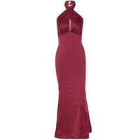 Dimitra Maxi Dress