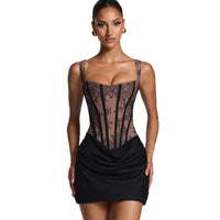Cornelia Mini Dress