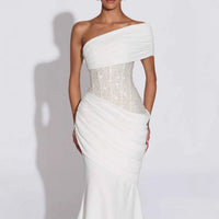 Ellora Maxi Dress