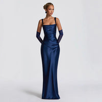 Calanthe Maxi Dress