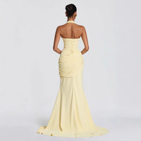 Nehemia Maxi Dress
