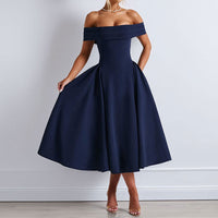 Miranda Midi Dress