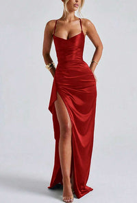 Helen Maxi Dress