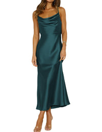 Sorelle Maxi Dress