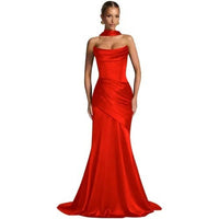 Kensington Maxi Dress