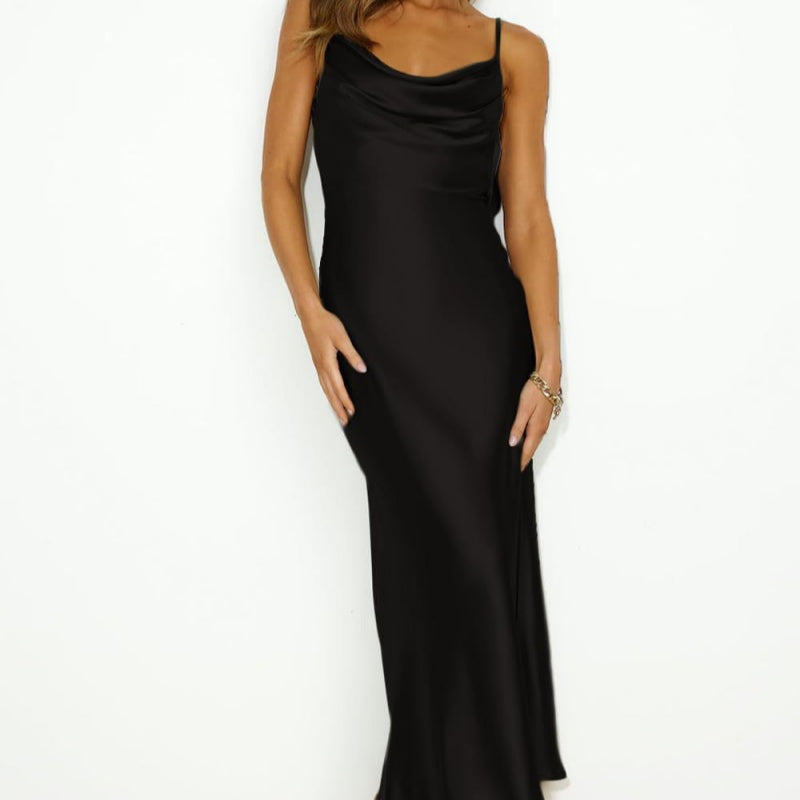 Sorelle Maxi Dress
