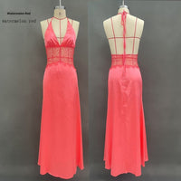 Virella Maxi Dress