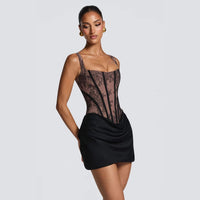 Cornelia Mini Dress