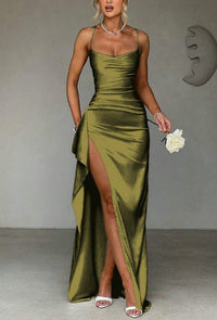 Helen Maxi Dress