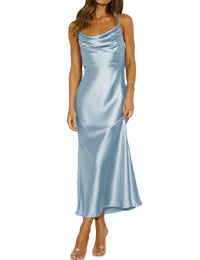 Sorelle Maxi Dress