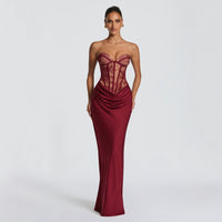 Kathleen Maxi Dress