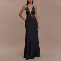 Virella Maxi Dress