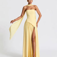 Tullulah Maxi Dress