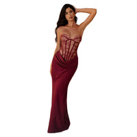 Kathleen Maxi Dress