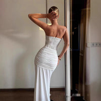 Carina Maxi Dress