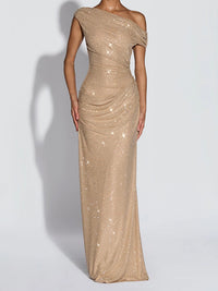 Ottilie Maxi Dress
