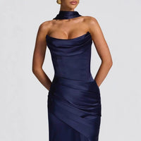 Kensington Maxi Dress