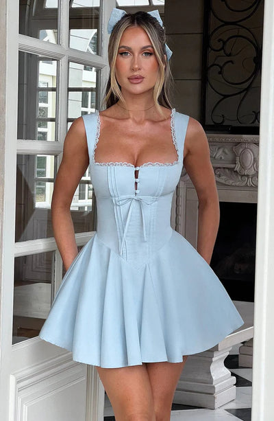 MINI DRESSES