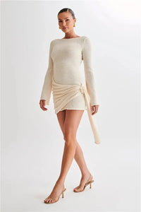 Dera Mini Dress