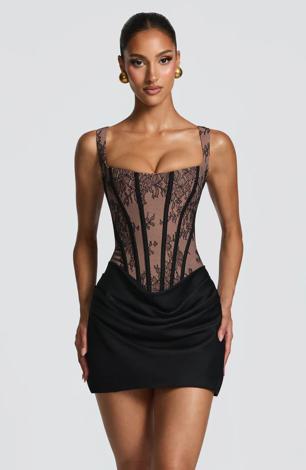 Cornelia Mini Dress