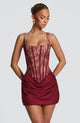 Wine Red