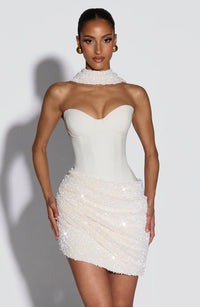 Denise Mini Dress