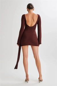 Dera Mini Dress