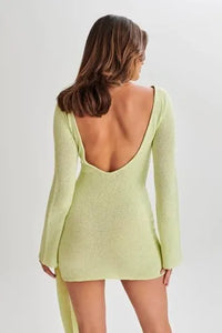 Dera Mini Dress