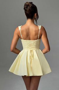 Antonella Mini Dress