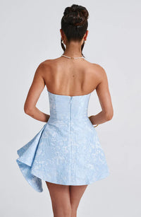 Elodie Mini Dress