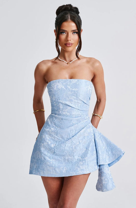 Elodie Mini Dress for women.
