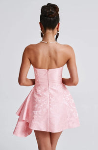 Elodie Mini Dress