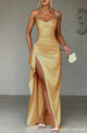 Ginger yellow