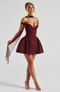 Marla Mini Dress