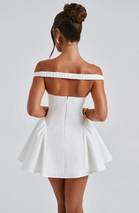 Marla Mini Dress