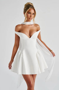Marla Mini Dress