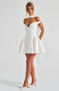 Marla Mini Dress
