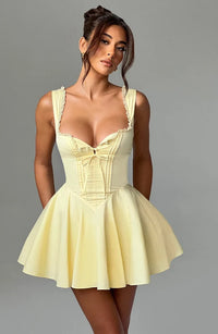 Antonella Mini Dress