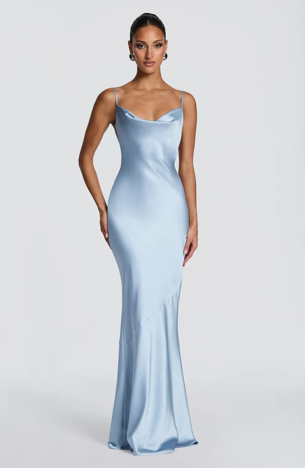 Sorelle Maxi Dress