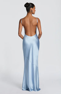 Sorelle Maxi Dress