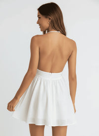 Soleil Mini Dress
