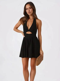 Soleil Mini Dress