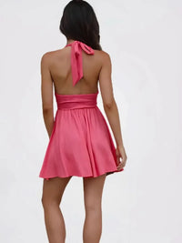Soleil Mini Dress