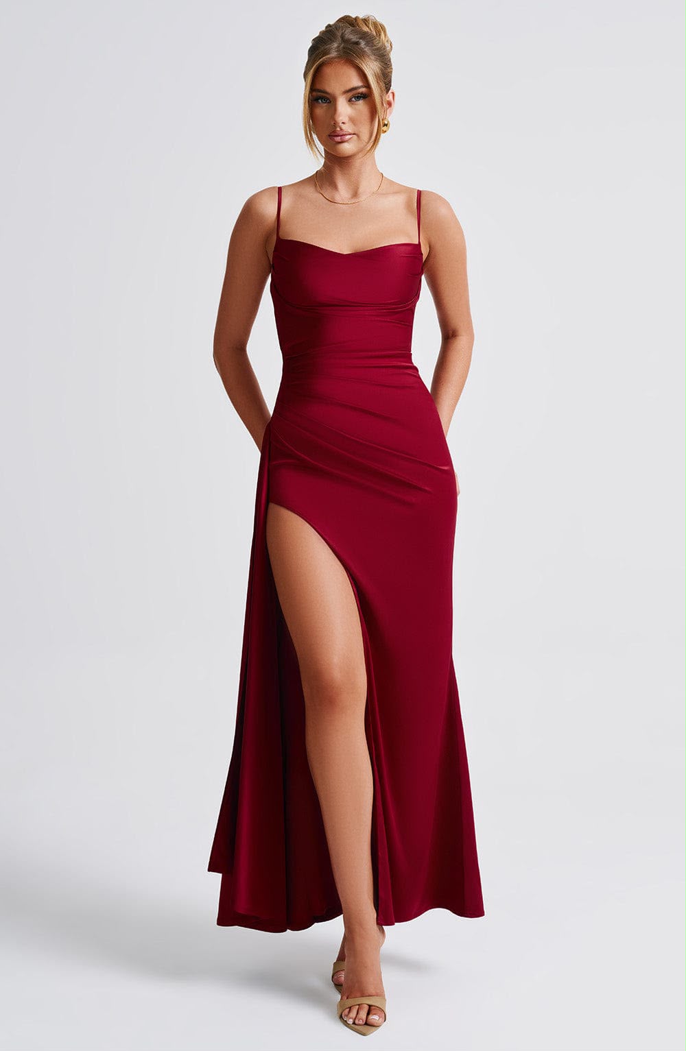 Winona Mai Dress