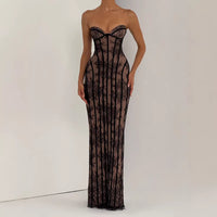 Rona Midi Dress