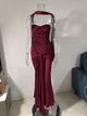 Wine Red